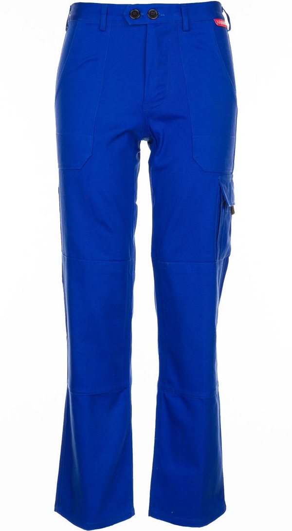 zoom_0181_001FawmKfY27IvRv Planam BW 290 Cargo-Bundhose Baumwolle 290 g/m²